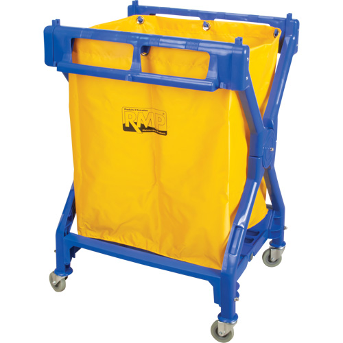 Laundry Cart Sidevic Inc.