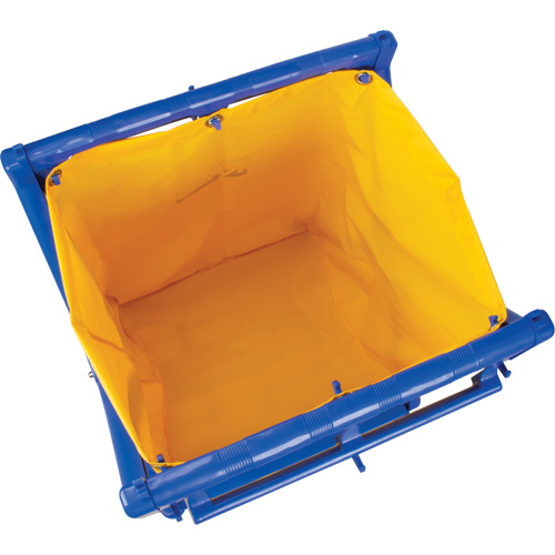 Laundry Cart Sidevic Inc.