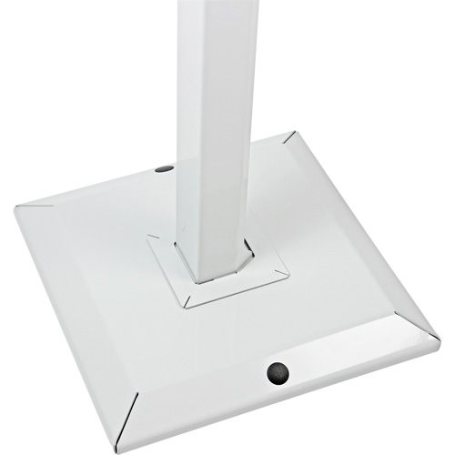 Universal Hand Sanitizer Stand Sidevic Inc.