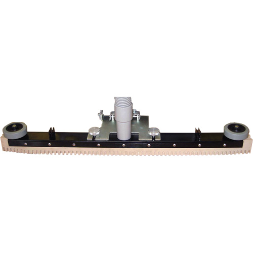 Front Mount Squeegee Sidevic Inc.