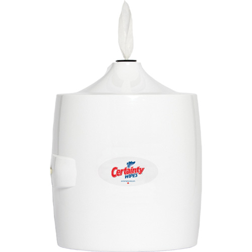 Wall-Mounted Dispenser Sidevic Inc.