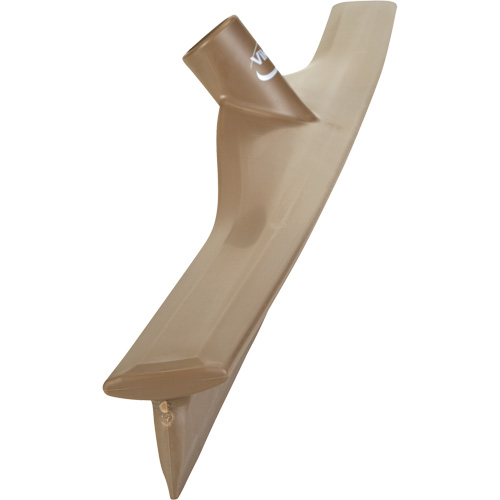 Single Blade Ultra Hygiene Squeegee, 24", Straight Blade Sidevic Inc.
