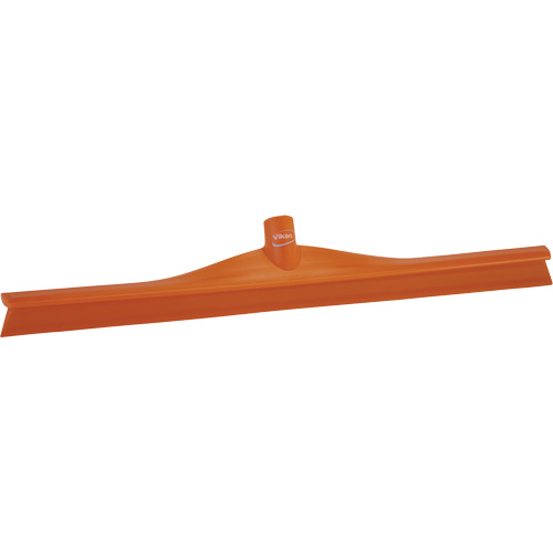 Single Blade Ultra Hygiene Squeegee, 24", Straight Blade Sidevic Inc.