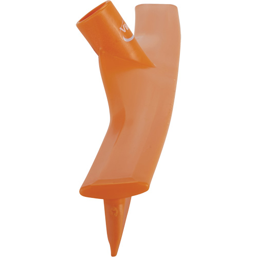 Single Blade Ultra Hygiene Squeegee, 24", Straight Blade Sidevic Inc.