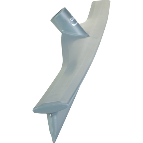 Single Blade Ultra Hygiene Squeegee, 24", Straight Blade Sidevic Inc.