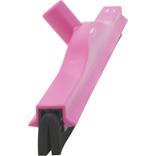 Raclette avec lame en mousse, 24", Lame Droit Sidevic Inc.