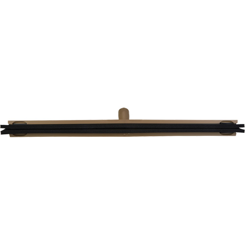 Foam Blade Squeegee, 24", Straight Blade Sidevic Inc.