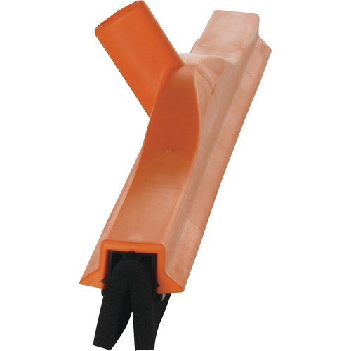 Raclette avec lame en mousse, 24", Lame Droit Sidevic Inc.