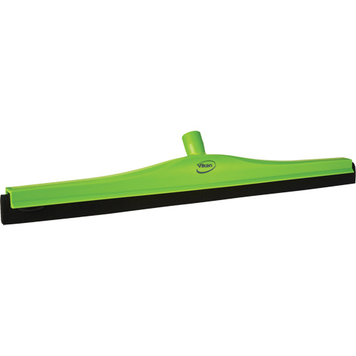 Foam Blade Squeegee, 24", Straight Blade Sidevic Inc.