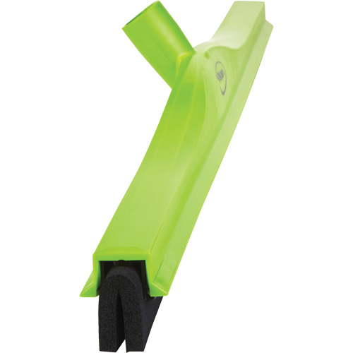 Foam Blade Squeegee, 24", Straight Blade Sidevic Inc.