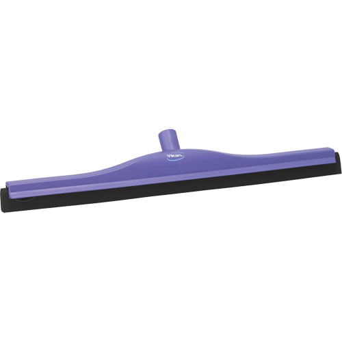Raclette avec lame en mousse, 24", Lame Droit Sidevic Inc.