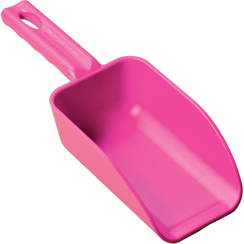 Mini pelle &agrave; main, Plastique, Rose, 16 oz Sidevic Inc.