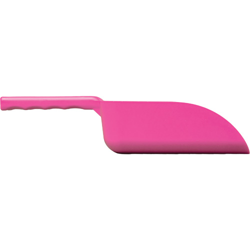 Mini pelle &agrave; main, Plastique, Rose, 16 oz Sidevic Inc.