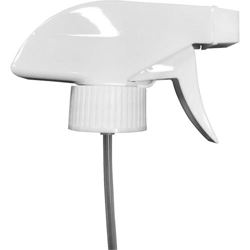 Pulv&eacute;risateur &agrave; g&acirc;chette &agrave; usage domestique, Longueur du tube 9,5" Sidevic Inc.