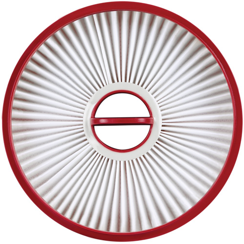 Filtre pour aspirateur compact M18, Hepa, Pour 0,25 gal. US Sidevic Inc.
