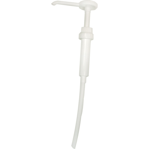 Hand Pump, 13" Tube Length Sidevic Inc.
