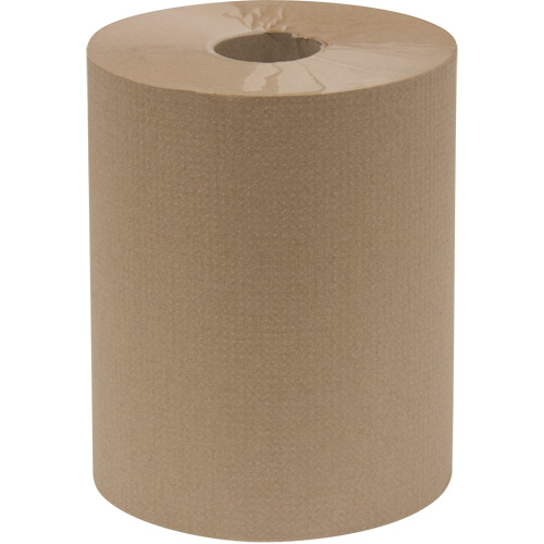 Rouleau d'essuie-tout Everest Pro, 1 pli, Standard, 600' lo Sidevic Inc.