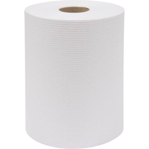 Rouleau d'essuie-tout Everest Pro, 1 pli, Standard, 600' lo Sidevic Inc.