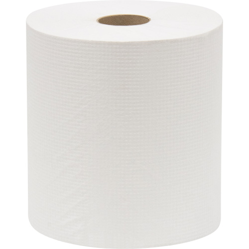 Rouleau d'essuie-tout Everest Pro, 1 pli, Standard, 800' lo Sidevic Inc.
