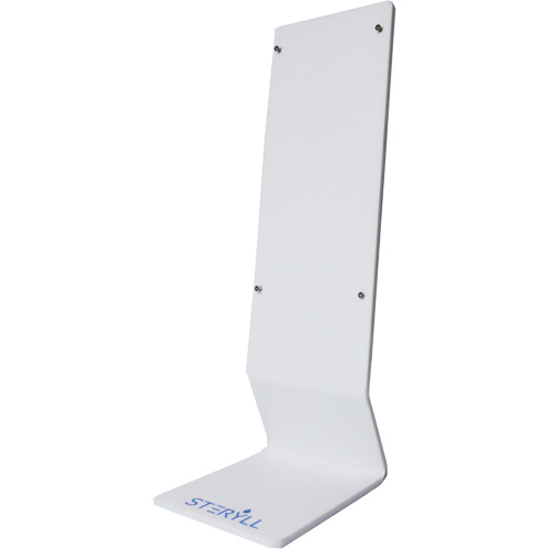 Desktop Stand for Hand Sanitizer Dispenser Sidevic Inc.