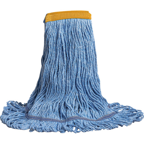 Vadrouille humide Swinger, Polyester/Rayonne, Style Boucle Sidevic Inc.