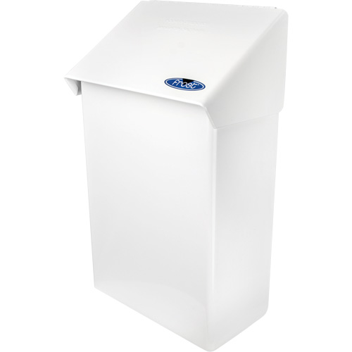 Surface Mounted Napkin Disposal Sidevic Inc.