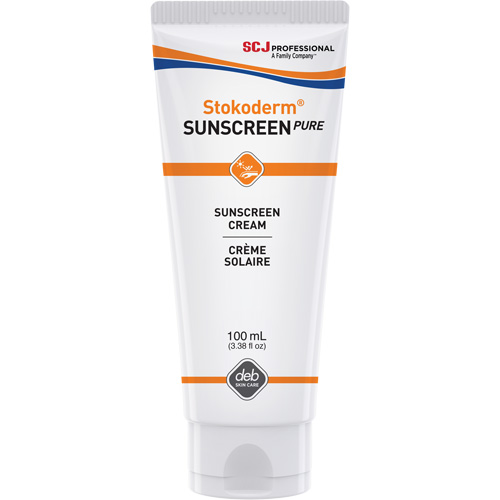 &eacute;cran solaire Pure Stokoderm, FPS 30, Lotion Sidevic Inc.