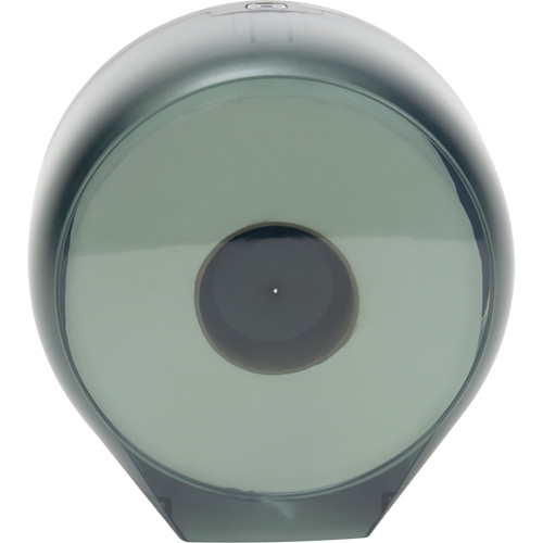 Toilet Paper Dispenser, Single Roll Capacity Sidevic Inc.