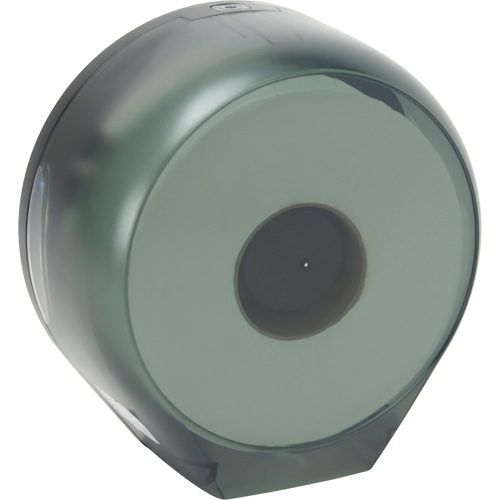 Toilet Paper Dispenser, Single Roll Capacity Sidevic Inc.