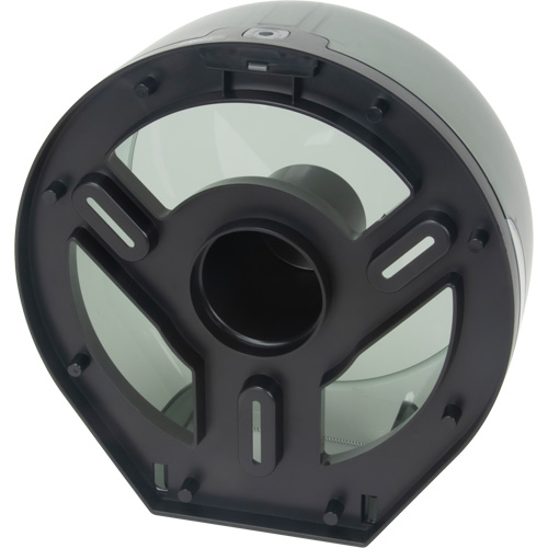 Toilet Paper Dispenser, Single Roll Capacity Sidevic Inc.