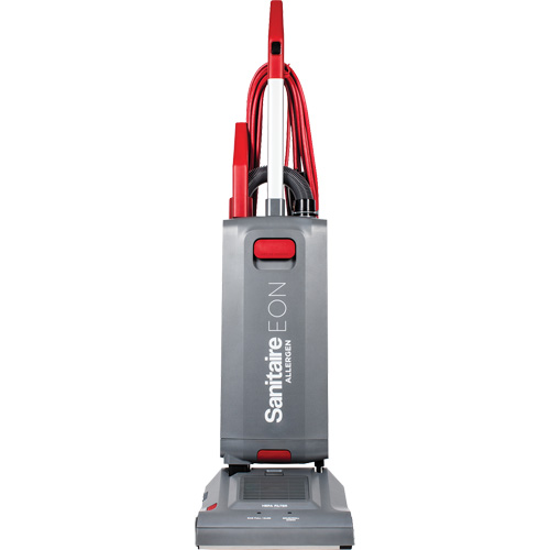Aspirateur vertical commercial EON Allergen, 105 pi. cu/min, 4,1 pintes Sidevic Inc.