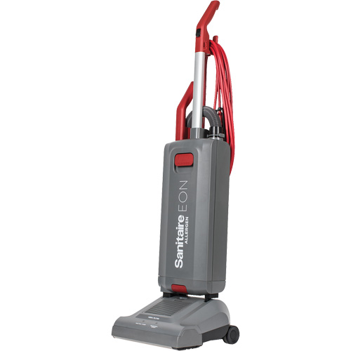 Aspirateur vertical commercial EON Allergen, 105 pi. cu/min, 4,1 pintes Sidevic Inc.