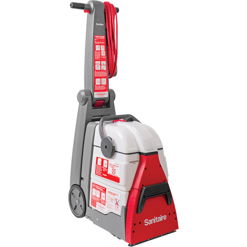 RESTORE Upright Carpet Extractor Sidevic Inc.