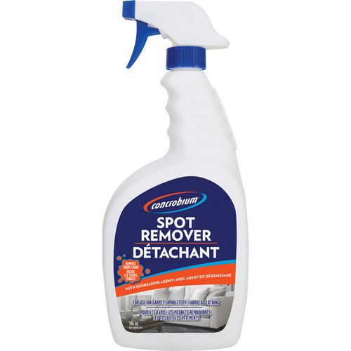 D&eacute;tachant Concrobium, 946 ml, Bouteille &agrave; g&acirc;chette Sidevic Inc.