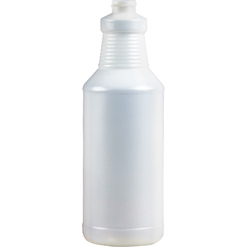 Carafe Style Spray Bottle, 32 oz. Sidevic Inc.