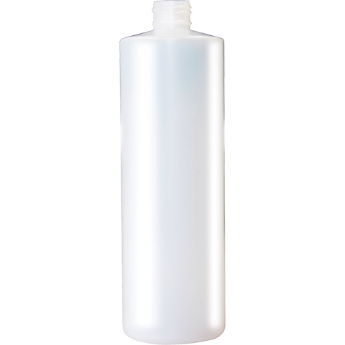 Cylindrical Spray Bottle, 16 oz. Sidevic Inc.