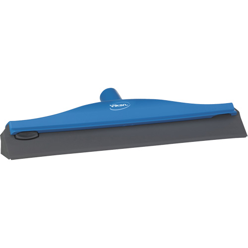 Raclette pour condensation, 16", Bleu Sidevic Inc.