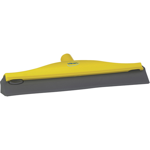 Raclette pour condensation, 16", Jaune Sidevic Inc.
