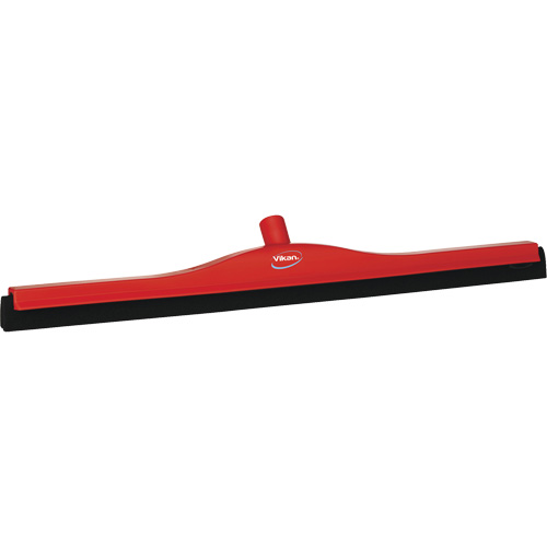 Fixed Head Foam Blade Squeegee, 28", Red Sidevic Inc.