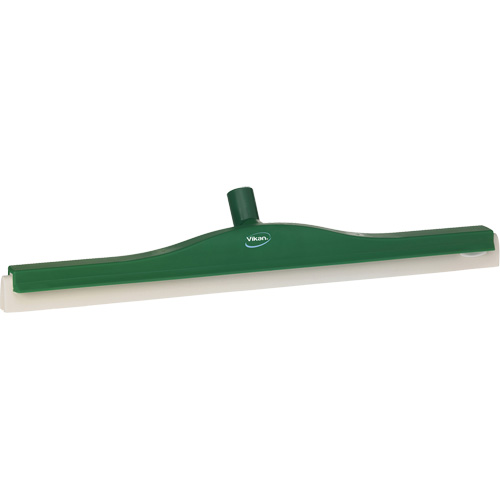 Raclette en mousse &agrave; col pivotant, 24", Vert Sidevic Inc.