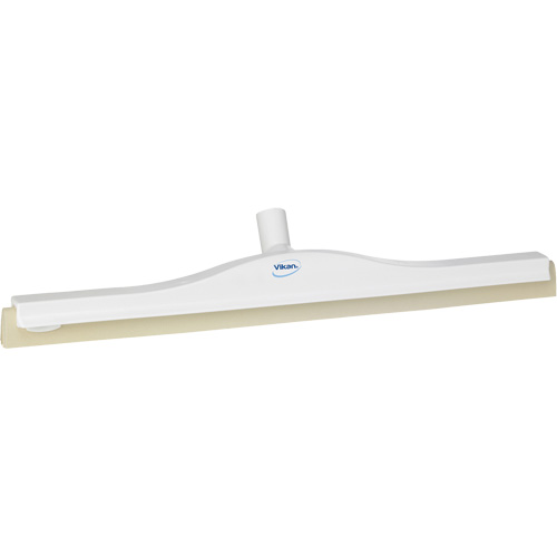 Raclette en mousse &agrave; col pivotant, 24", Blanc Sidevic Inc.