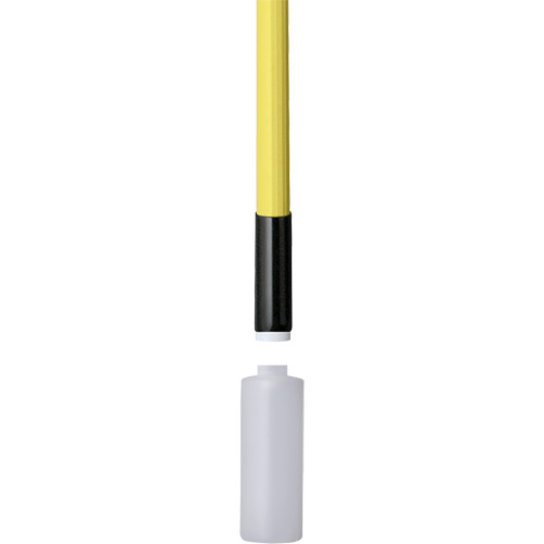 Manche rallonge de 16' avec bouteille, Raclette, T&eacute;lescopique, 99" - 186" lo Sidevic Inc.
