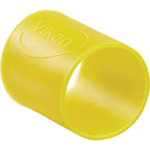 Colour-Coding Rubber Band for Handles Sidevic Inc.