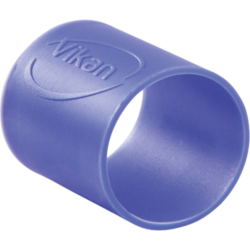 Colour-Coding Rubber Band for Handles Sidevic Inc.