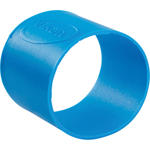 Colour-Coding Rubber Band for Handles Sidevic Inc.