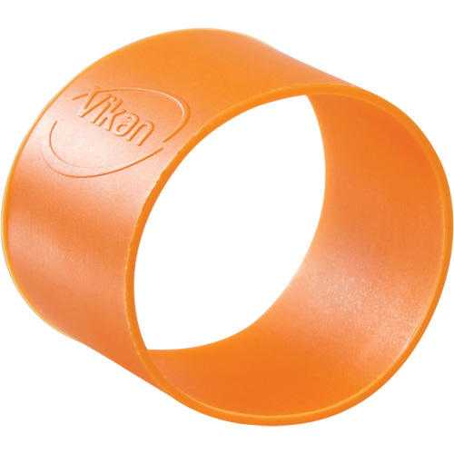 Colour-Coding Rubber Band for Handles Sidevic Inc.