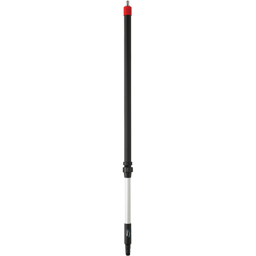 Transport Line Waterfed Telescopic Handle with Quick Disconnect Fitting Sidevic Inc.