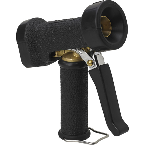 Pistolet d'arrosage robuste Sidevic Inc.