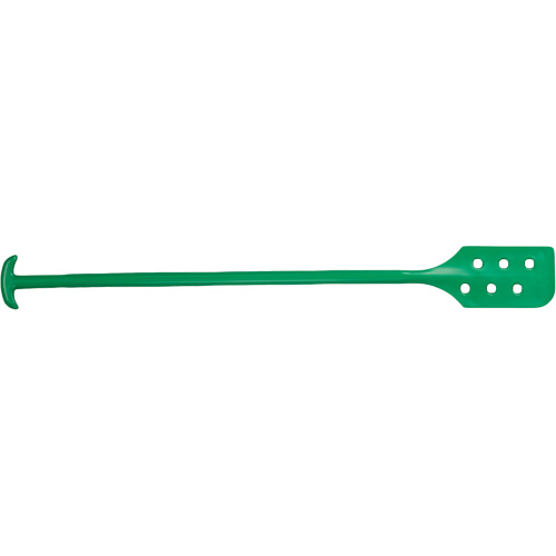 Mixing Paddle with Holes Sidevic Inc.