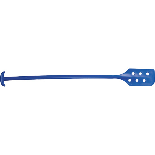 Mixing Paddle with Holes Sidevic Inc.
